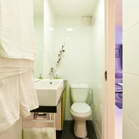 Lisbon Sant'Ana Apartment Chiado Exterior photo
