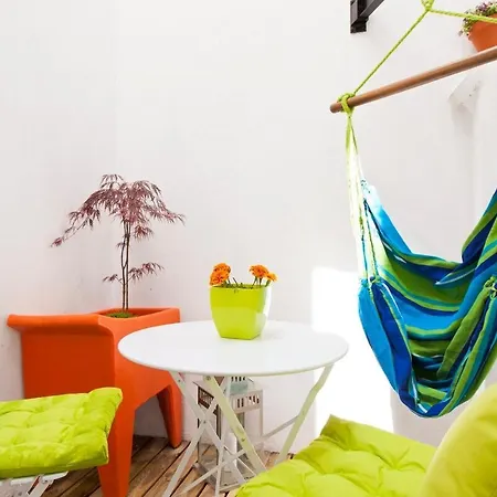 Lisbon Sant'Ana Apartment Chiado Exterior photo