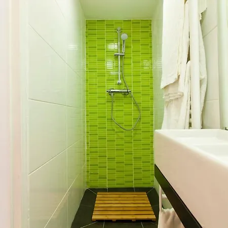 Lisbon Sant'Ana Apartment Chiado Exterior photo