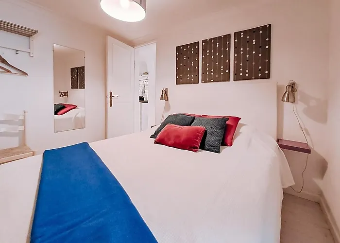 Lisbon Sant\'Ana Apartment Chiado