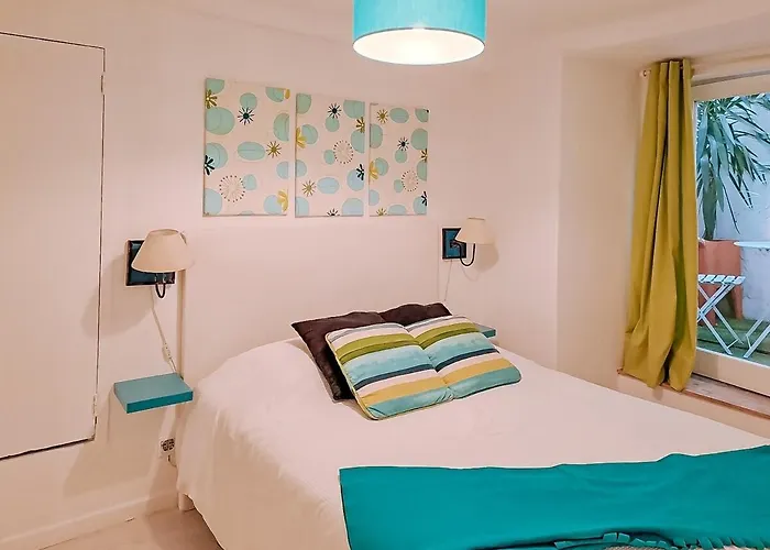 Lisbon Sant\'Ana Apartment Chiado