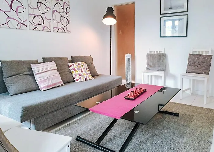 Lisbon Sant\'Ana Apartment Chiado